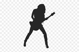3. Rock and Roll English Teacher