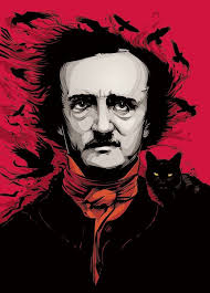 26. Very Similitude, Mack Cobra, and Mr. Poe
