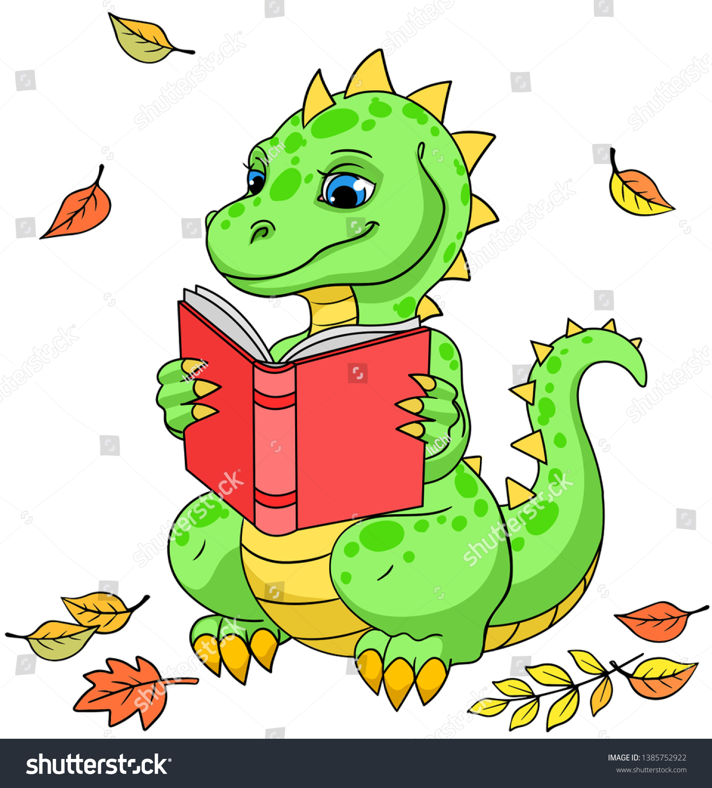 29. Reading Dinosaurs
