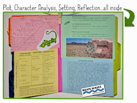 34. LET STUDENTS WRITE ON PAPER