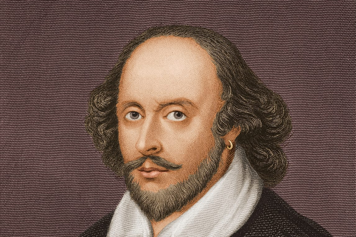 39. We Still Like Shakespeare!