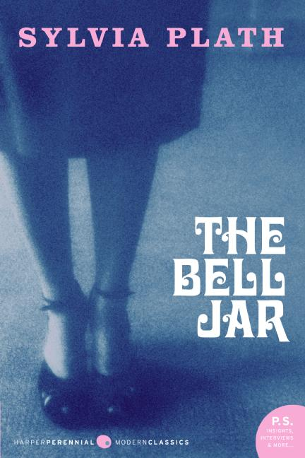 Billie Eilish and the Bell Jar