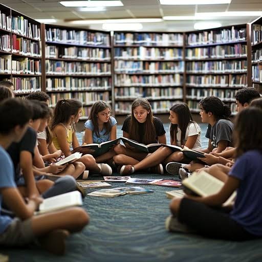 The End of Reading Is Not Inevitable